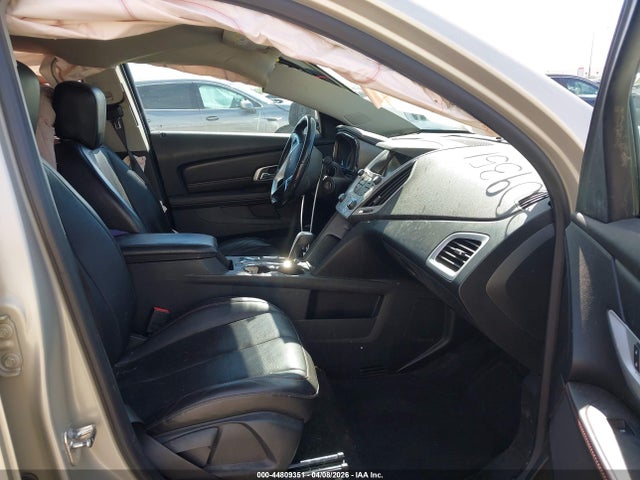 GMC Terrain Slt-1