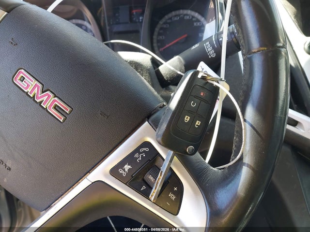 GMC Terrain Slt-1