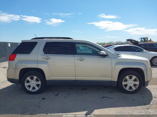 GMC Terrain Slt-1