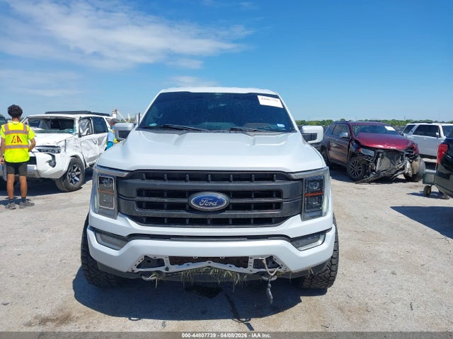 Ford F-150 Lariat