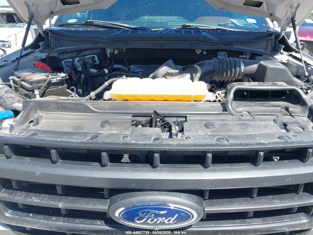 Ford F-150 Lariat