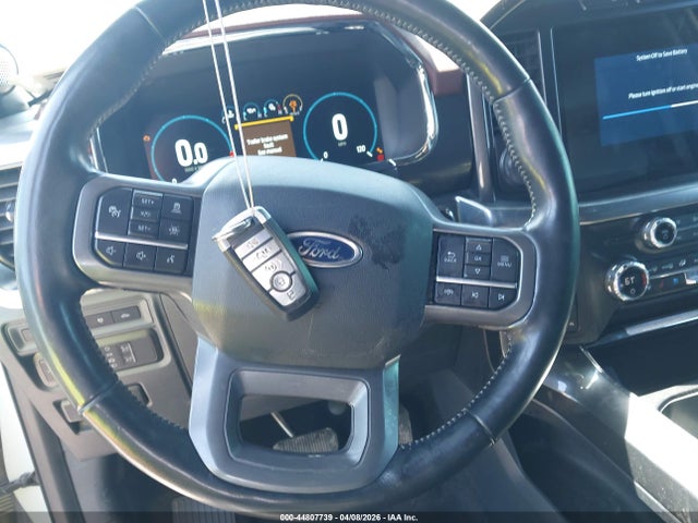 Ford F-150 Lariat