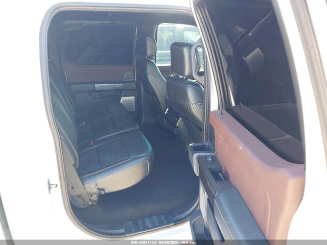 Ford F-150 Lariat