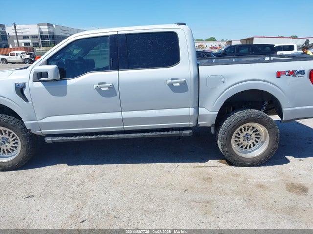 Ford F-150 Lariat