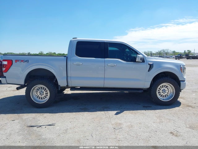 Ford F-150 Lariat