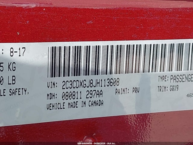Dodge Charger