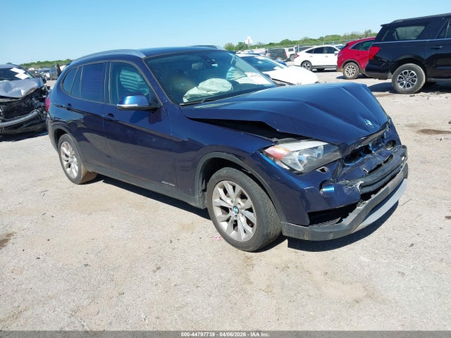 Salvage BMW X Series Image