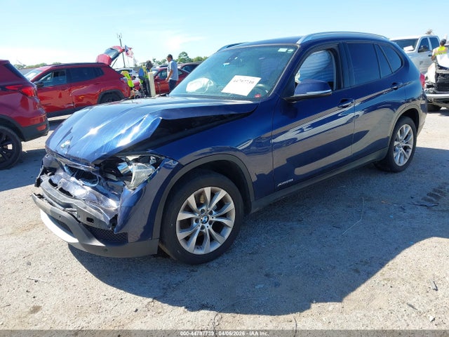 BMW X Series Xdrive28i