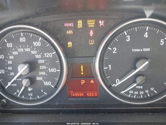 BMW X Series Xdrive28i