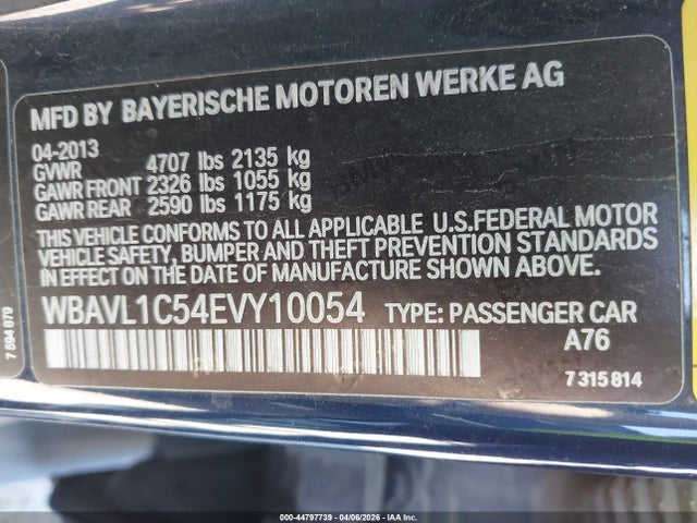 BMW X Series Xdrive28i
