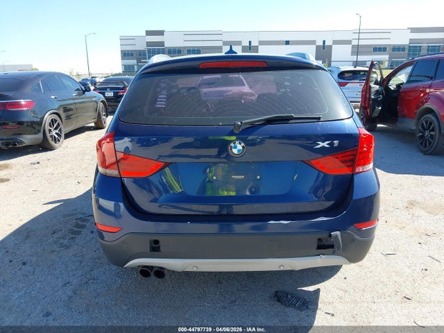 BMW X Series Xdrive28i