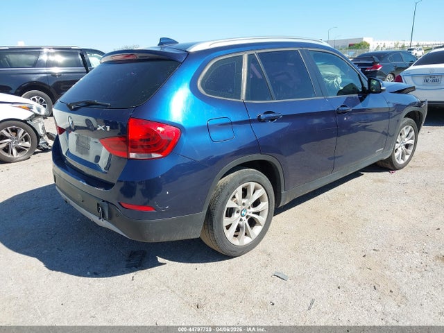 BMW X Series Xdrive28i