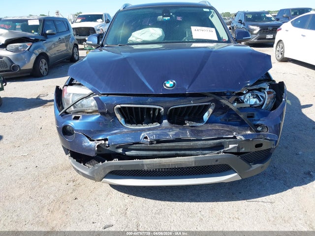 BMW X Series Xdrive28i