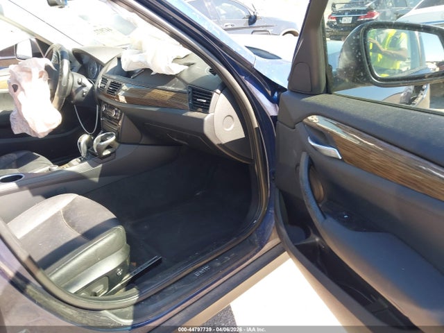 BMW X Series Xdrive28i