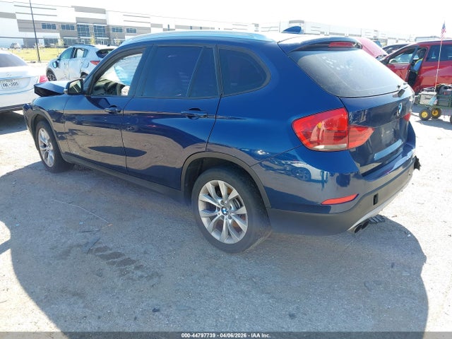 BMW X Series Xdrive28i