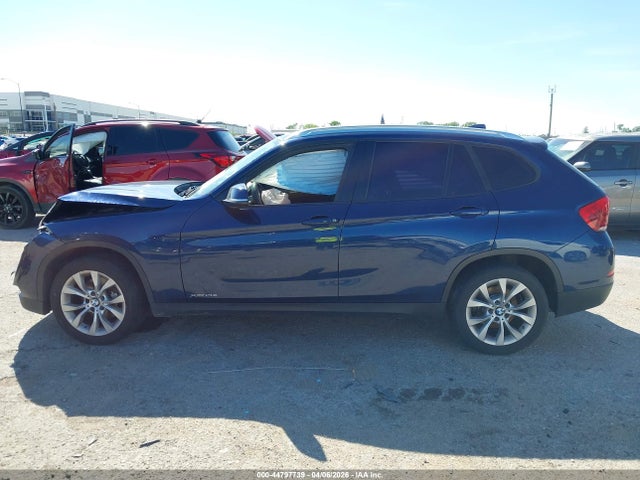 BMW X Series Xdrive28i
