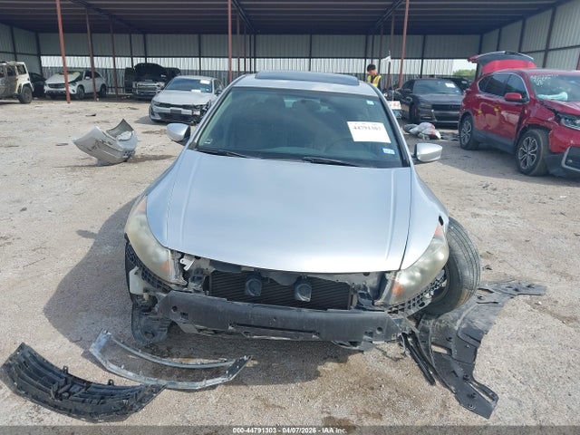 Honda Accord 2.4 Ex