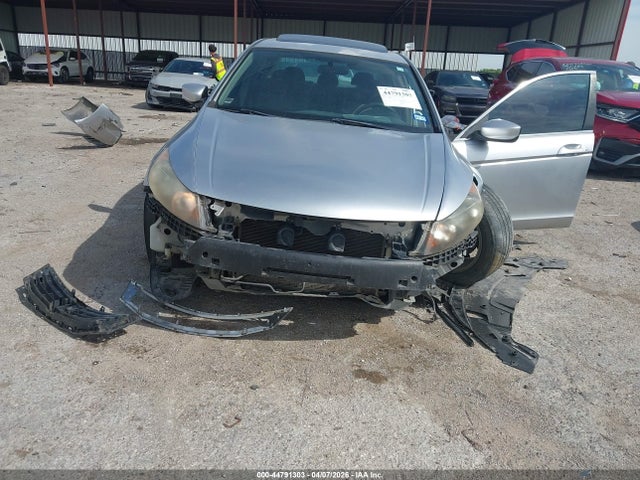 Honda Accord 2.4 Ex