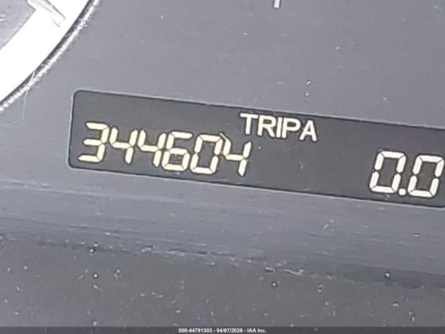 Honda Accord 2.4 Ex