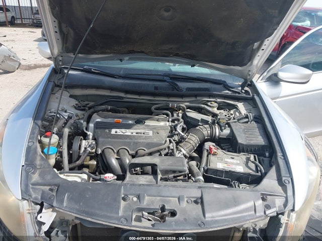 Honda Accord 2.4 Ex