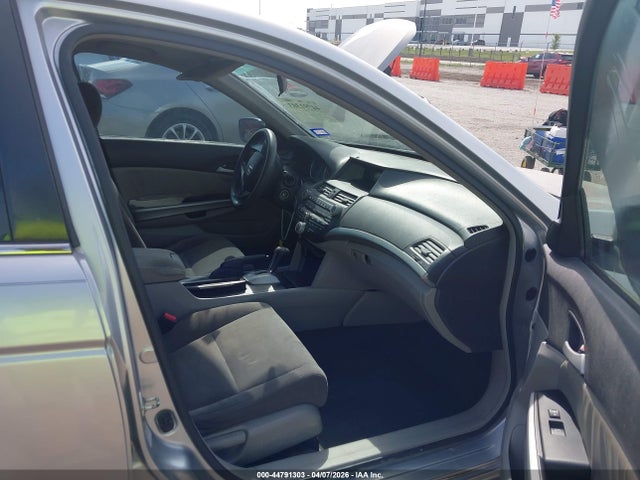 Honda Accord 2.4 Ex
