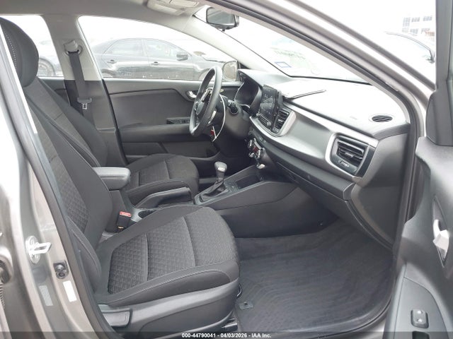 Kia Rio S