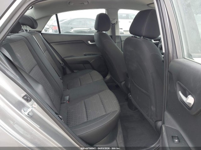 Kia Rio S