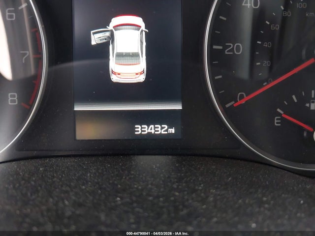 Kia Rio S