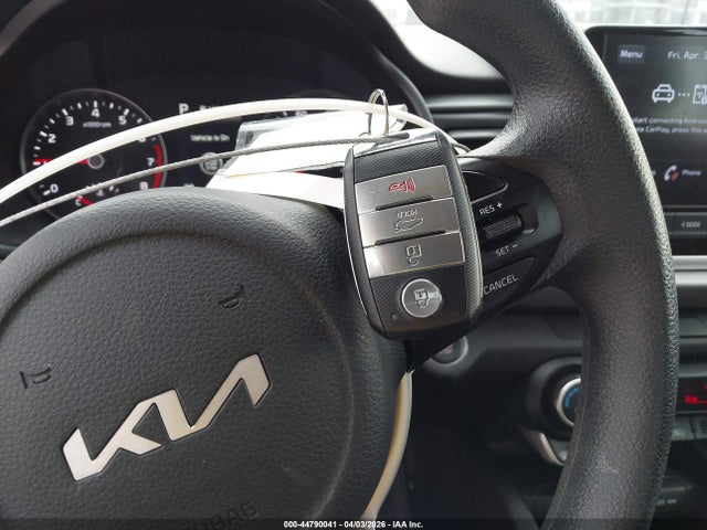 Kia Rio S