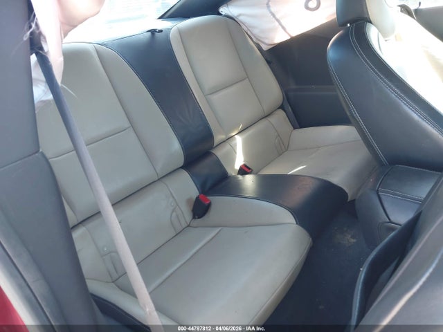Chevrolet Camaro 2lt