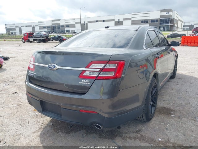 Ford Taurus Sel