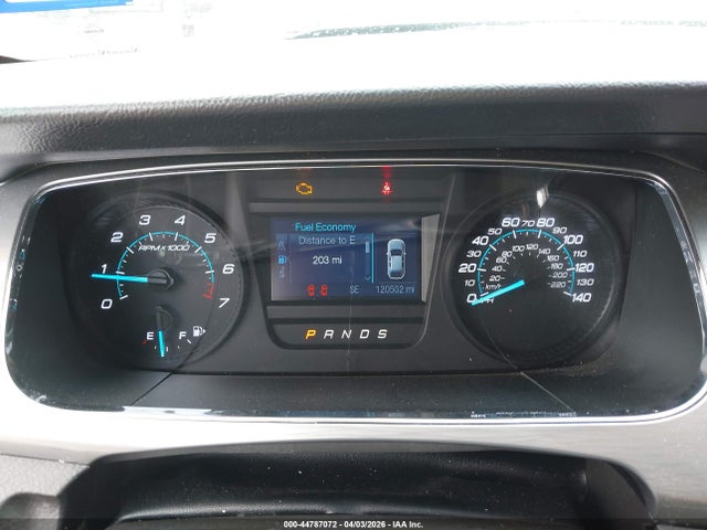 Ford Taurus Sel