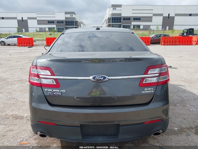 Ford Taurus Sel
