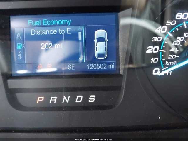 Ford Taurus Sel