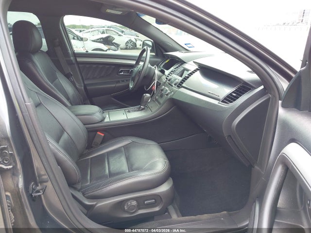 Ford Taurus Sel