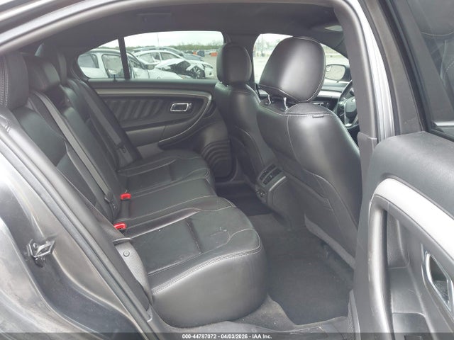 Ford Taurus Sel
