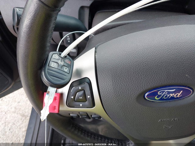 Ford Taurus Sel