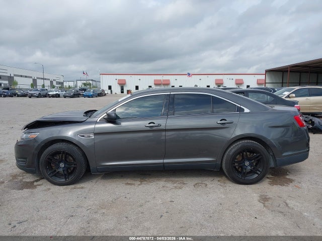 Ford Taurus Sel