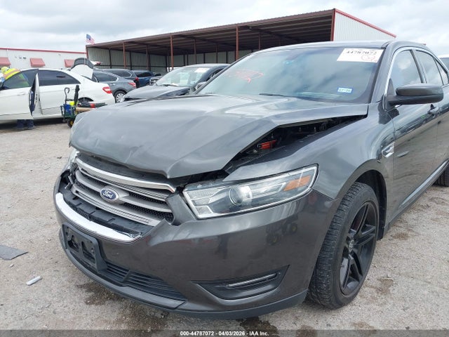 Ford Taurus Sel