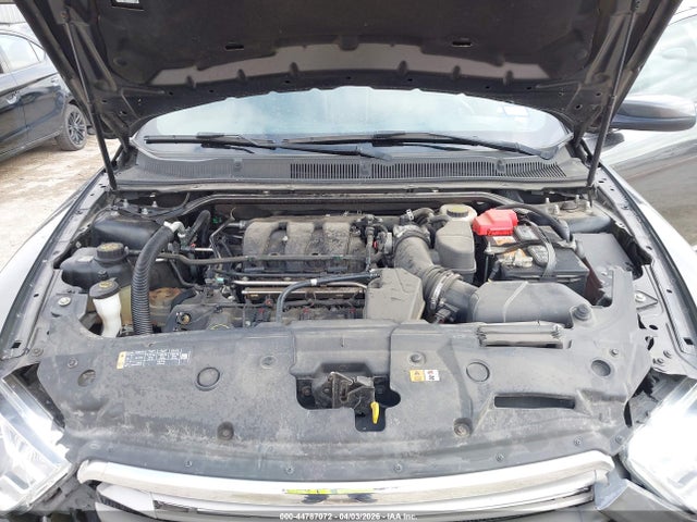 Ford Taurus Sel