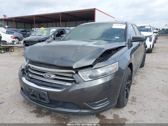 Ford Taurus Sel