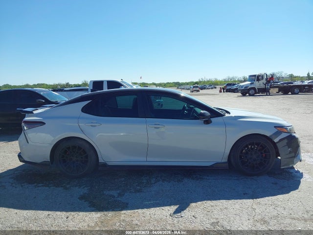 Toyota Camry Trd