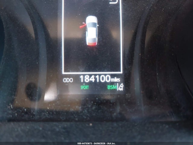 Toyota Camry Trd