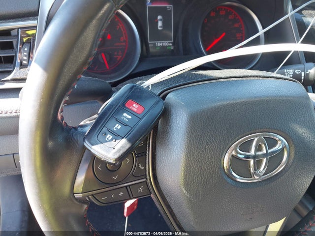 Toyota Camry Trd