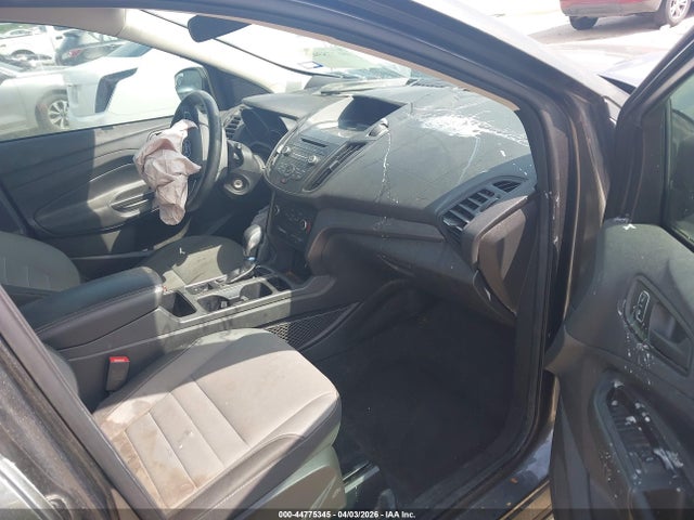 Ford Escape S