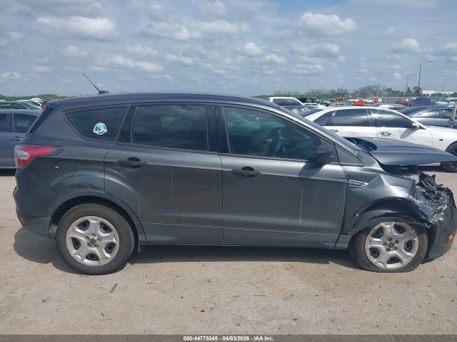 Ford Escape S