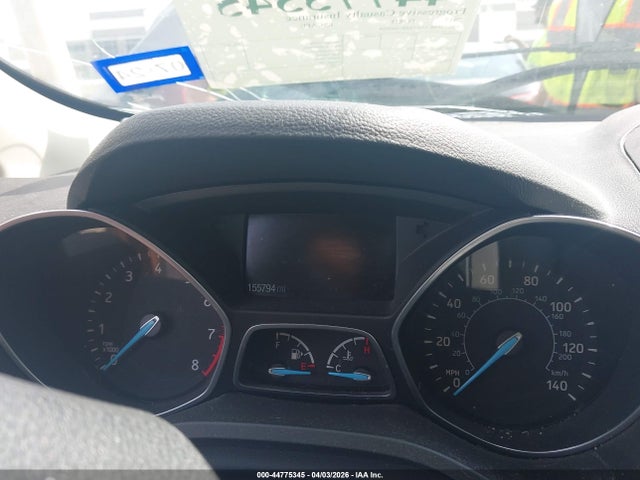 Ford Escape S
