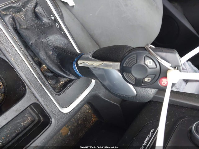 Ford Escape S