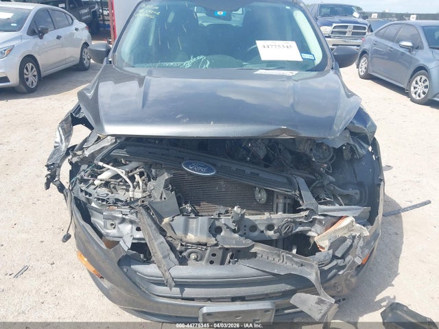 Ford Escape S