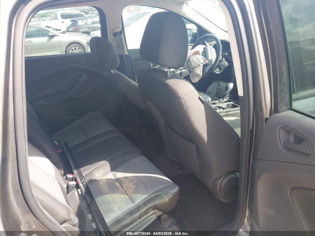 Ford Escape S